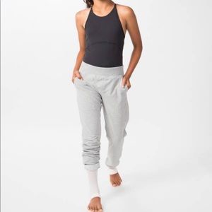 IVIVVA LULULEMON LEOTARD 10
